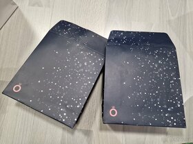 Dárkové tašky PANDORA - 2