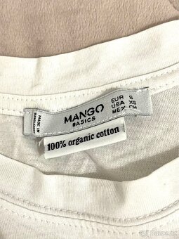 Tričko, velikost S - 2