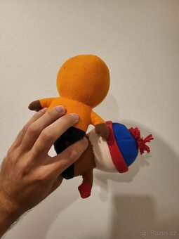 Southpark plyšáci - 2