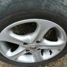 PRODAM=ALU KOLA 4 X108R15 - 2