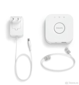 Philips Hue Bridge - 2