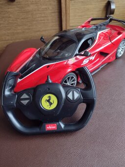 RC MODEL FERRARI FXX K EVO - 2