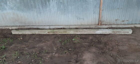 Zelezobetonovy sloup - 2