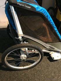 Thule Chariot Cougar 1 NOVÝ - 2