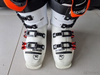 Rossignol Hero World Cup 70 SC - 2