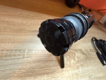 Profi mikrofon AT-ATR2100x - 2