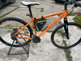 Prodám kolo zn. Carver 29” - 2