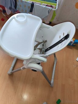 Jídelní židle - 2