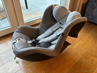 Autosedačka - 2