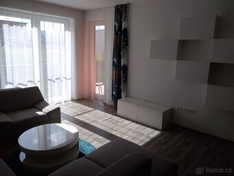 Pronájem bytu 2+kk v Boskovicích - 2