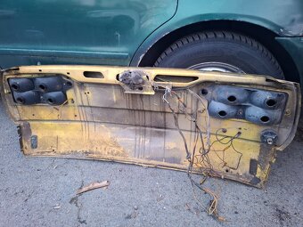 🟨Prodám díly – Škoda 125 L🟨 - 2