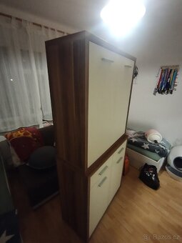 Komoda, skříňka - 2