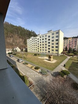 Prodej bytu 1+1 35 m², Úpice, ev.č. 01098 - 2