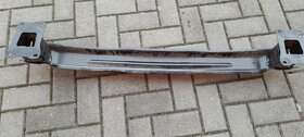 Zadní nárazník - 2