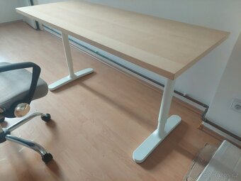 Psací stůl - 2
