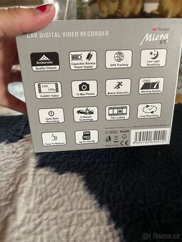 Topcam micra x7+ - 2