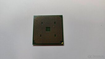 Procesor AMD Mobile Sempron 3400+ 1x 1.8GHz - 2