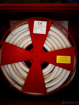 Hasicí vybavení - 2