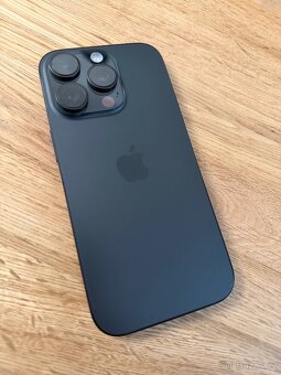 Prodam iphone 16 pro 256gb - 2