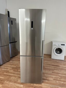 Lednice s mrazákem Siemens (103) - 2