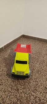 Dětská tatrovka - 2