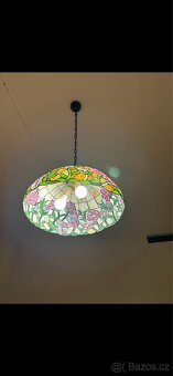 Lustr Tiffani, IKEA - 2