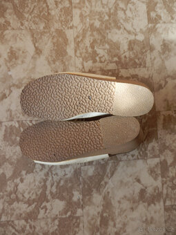 Sandále dámské - 2