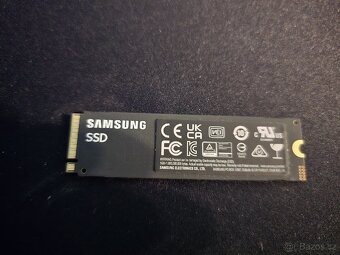 Samsung 990 EVO Plus 1TB - 2