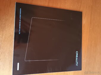 3D tiskárna Creality Ender 3 v2 - 2