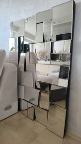 Designové zrcadlo - 2