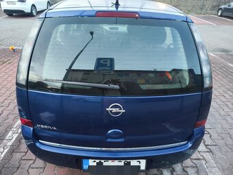 Opel Meriva 1.4 XEP - 2