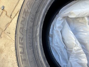 Bridgestone 195/60R16 89H - 2