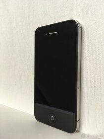 Apple iPhone 4S Black - 2