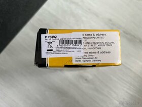 Baterie PATONA pro notebook HP ProBook 440 - 2