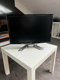 LCD monitor Acer P221W 22" - 2