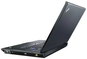 Top výkonný Lenovo ThinkPad SL510 top stav p.c 27894,- - 2