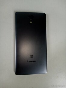 Prodám Lenovo PHAB2 2016 Šedé barvy - 2