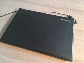 Toshiba Satellite PRO R50-B-11C, i3, SSD, s vadou - 2