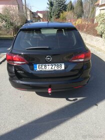 Opel Astra  K ST 1,5 CDTI Elegance - 2