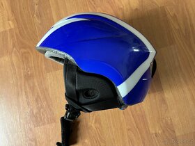 Dětská lyžařská helma Giro - 2