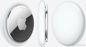 Apple AirTag (1 Pack) - 2