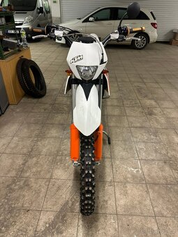 KTM Freeride 350 - 2