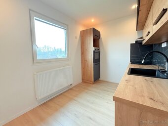 Pronájem dvou bytů 3+1 65 m2, Kvasiny - 2