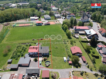 Prodej rodinného domu, 987 m², Lukavice - 2