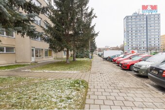 Prodej obchodního prostoru, 53 m², Strakonice, ul. Na Ohradě - 2