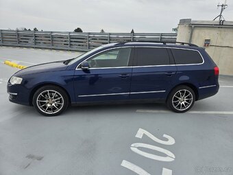 Volkswagen Passat 2.0 tdi 103kw CR - 2