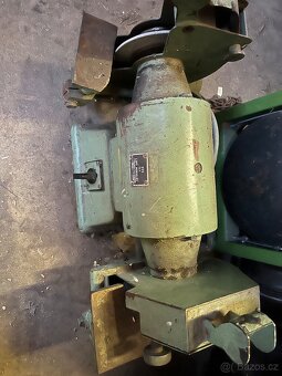 Bruska - 2