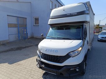 Iveco Daily 35S16 - 2