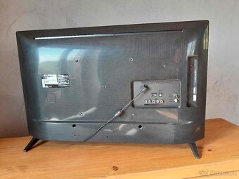 TV LG32 80cm - 2