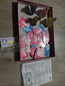 Hra Princezny na plese - 2